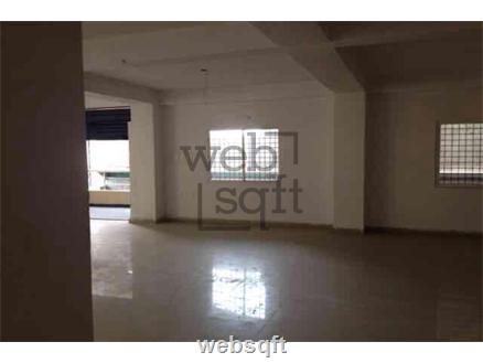 Commercial Office Space for Rent